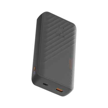 Supercharge - Powerbank 20.000mAh -20W